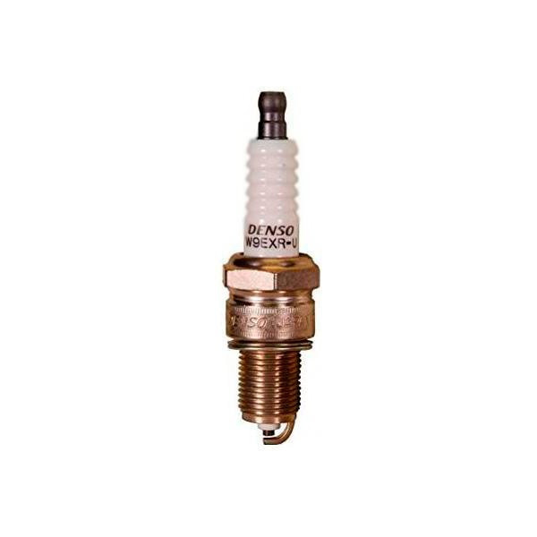 

Свеча зажигания Denso W9EXRU