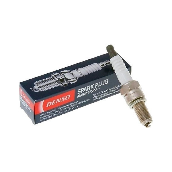 

Свеча зажигания Denso U27ESRNB