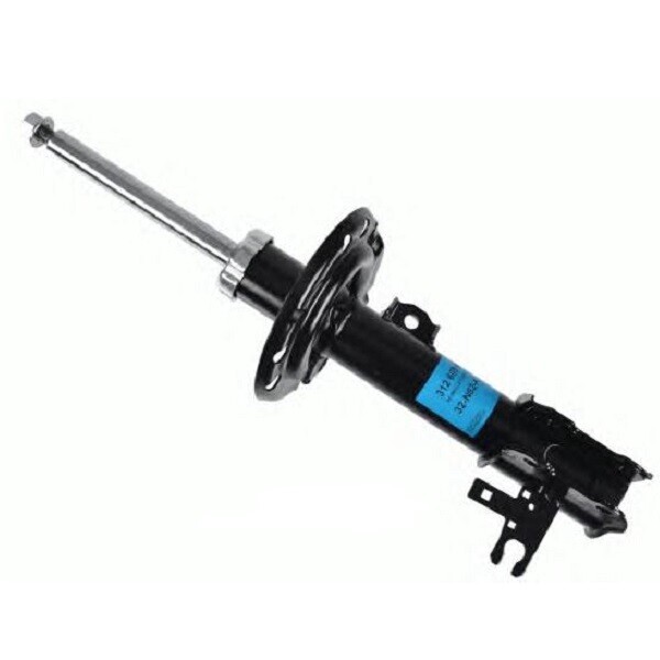 

Амортизатор передний SACHS OPEL Vectra A , F , 88-95 , (Oil) 115007