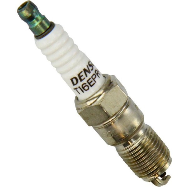 

Свеча зажигания Denso T16EPRU15