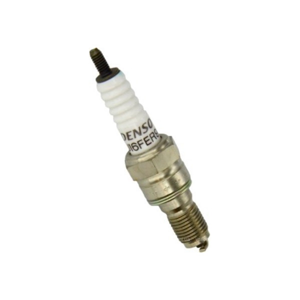 

Свеча зажигания Denso U16FER9