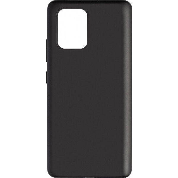 

Панель Proda Soft-Case для Samsung Galaxy S10 Lite Black (XK-PRD-S10 lite-BK)