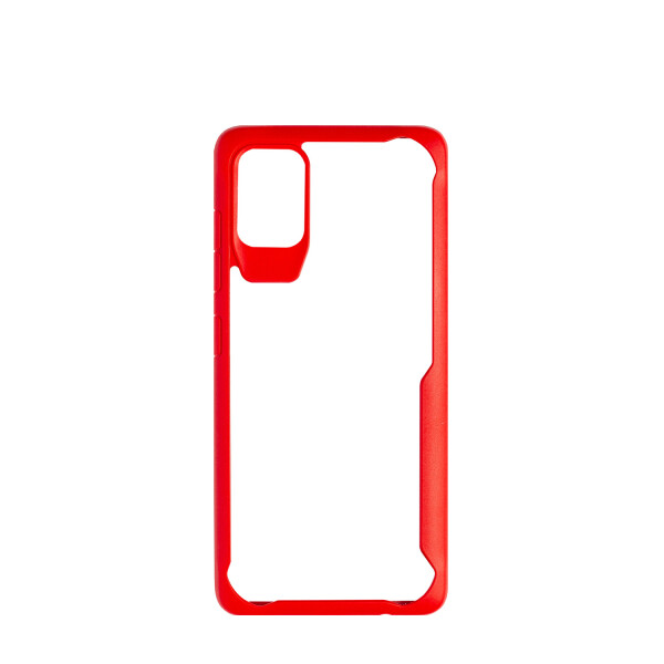 

Панель Proda Hart TPU-Case для Samsung A51 Red