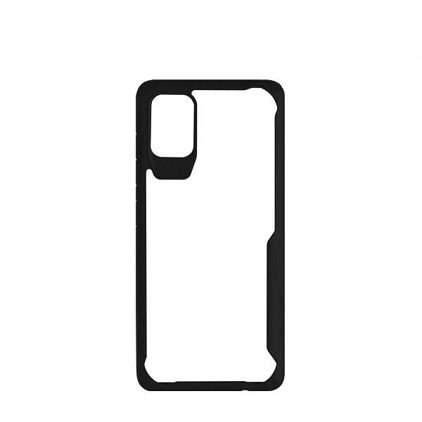 

Панель Proda Hart TPU-Case для Samsung A71 Black