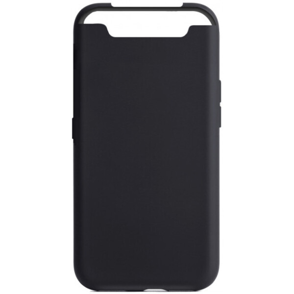 

Панель Proda Soft-Case для Samsung Galaxy A80 Black (XK-PRD-A80-BK)
