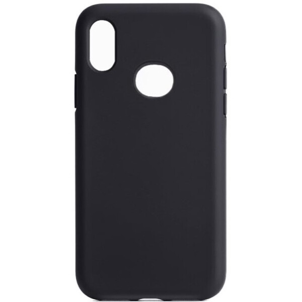 

Панель Proda Soft-Case для Samsung Galaxy A10s Black (XK-PRD-A10s-BK)