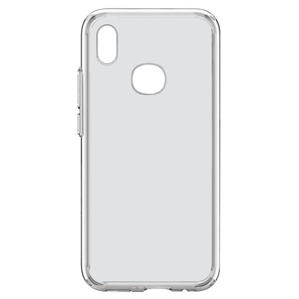 

Панель Proda TPU-Case для Samsung Galaxy A10s (XK-PRD-TPU-A10s)