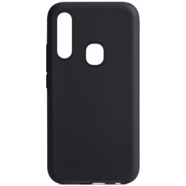 

Панель Proda Soft-Case для Samsung Galaxy A40 Black (XK-PRD-A40-BK)
