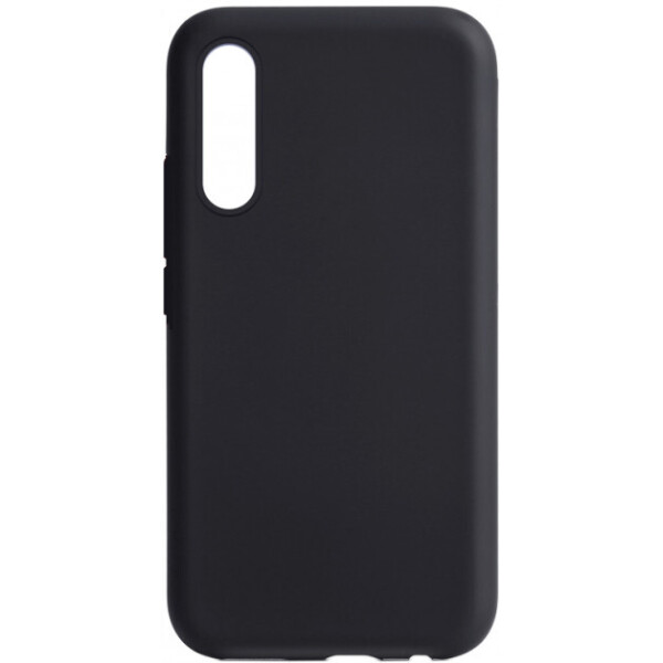 

Панель Proda Soft-Case для Samsung Galaxy A50 Black (XK-PRD-A50-BK)