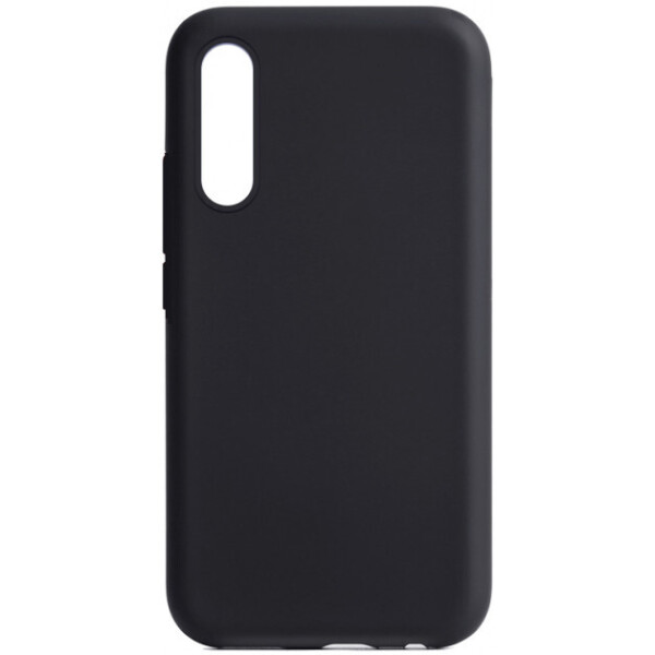 

Панель Proda Soft-Case для Samsung Galaxy A70 Black (XK-PRD-A70-BK)