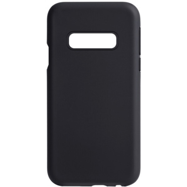 

Панель Proda Soft-Case для Samsung Galaxy S10e Black (XK-PRD-S10e-BK)
