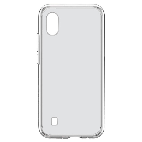 

Панель Proda TPU-Case для Samsung Galaxy A10 (XK-PRD-TPU-A10)
