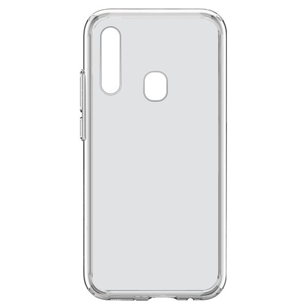 

Панель Proda TPU-Case для Samsung Galaxy A30 (XK-PRD-TPU-A30)
