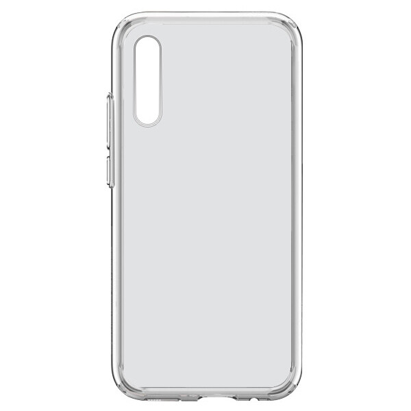 

Панель Proda TPU-Case для Samsung Galaxy A50 (XK-PRD-TPU-A50)