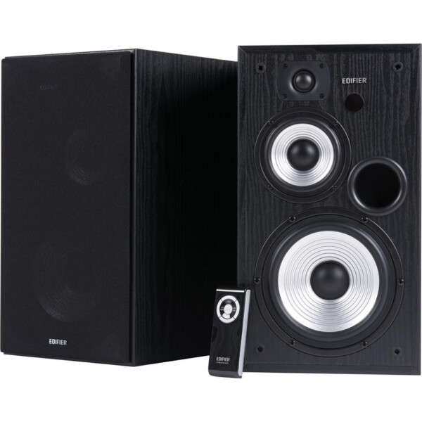 

Акустическая система Edifier R2700 Black