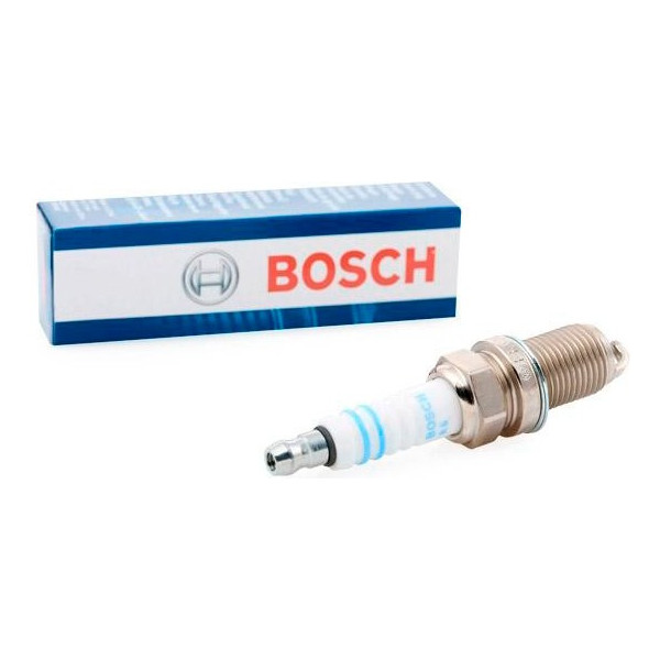 

Свеча зажигания Bosch FR6DCE (0242240593)