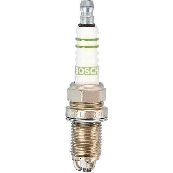 

Свеча зажигания Bosch F7LTCR (0241235752)
