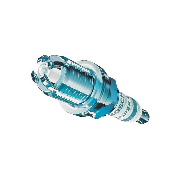 

Свеча зажигания Bosch FGR7DQE (0242235748)
