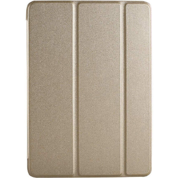 

Силиконовый чехол-книжка BeCover для Apple iPad 10.2 2019/2020/2021 Gold (704142)
