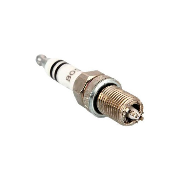 

Свеча зажигания Bosch FGR7DQP+ (0242236562)