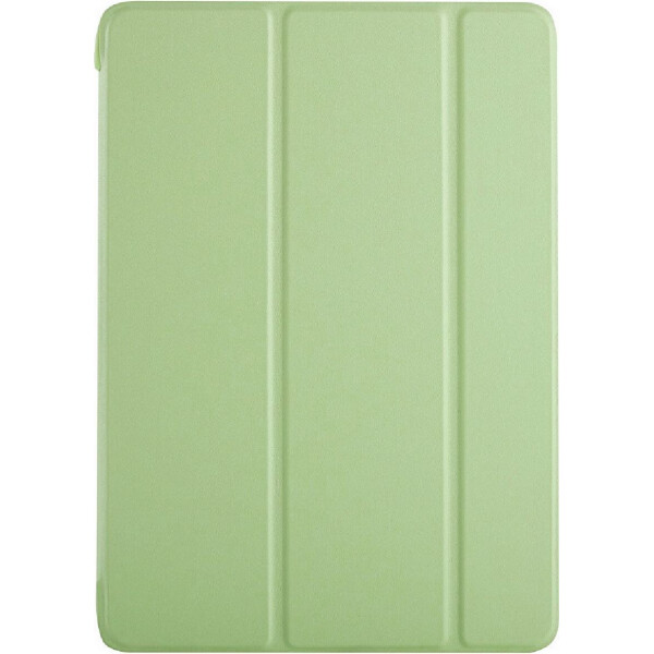 

Силиконовый чехол-книжка BeCover для Apple iPad 10.2 2019/2020/2021 Green (704140)