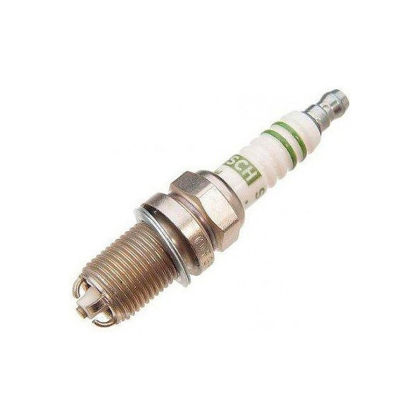 

Свеча зажигания Bosch FGR7KQE0 (0242235715)
