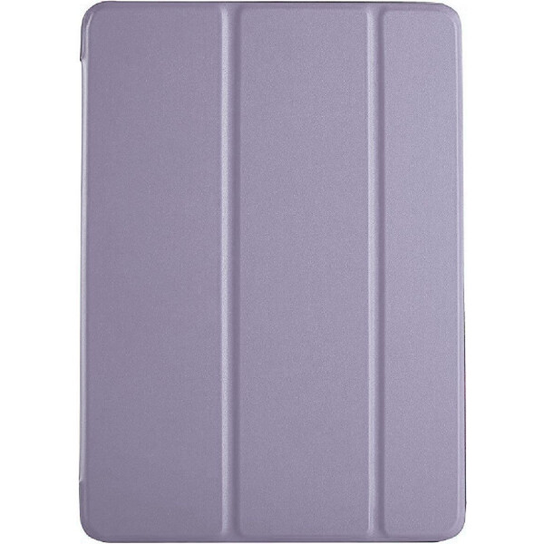 

Силиконовый чехол-книжка BeCover для Apple iPad 10.2 2019/2020/2021 Purple (704986)
