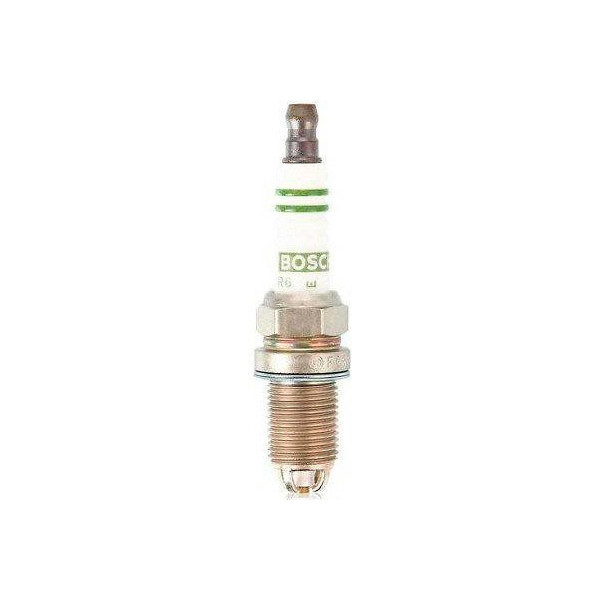 

Свеча зажигания Bosch FGR8KQE0 (0242229648)