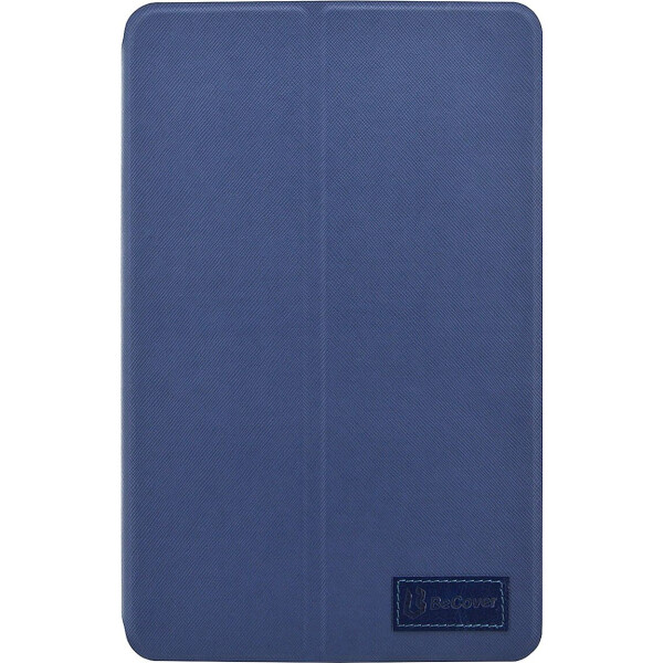 

BeCover Premium для Samsung Galaxy Tab A 10.5 SM-T590 / SM-T595 Deep Blue (702778)