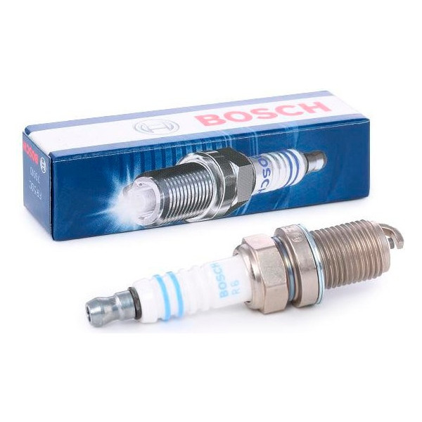 

Свеча зажигания Bosch FR5DCSM (0242245536)