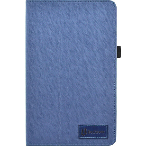 

BeCover Slimbook для Lenovo Tab E7 TB-7104 Deep Blue (703659)