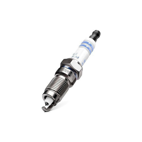 

Свеча зажигания Bosch FR5DPP222U (0242245558)
