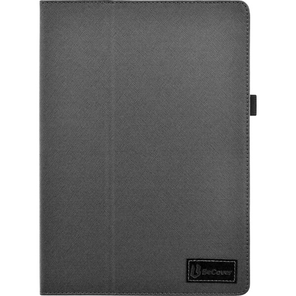 

BeCover Slimbook для Lenovo Tab M10 TB-X605/TB-X505 Black (703662)