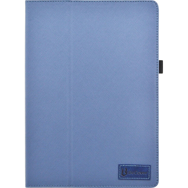 

BeCover Slimbook для Lenovo Tab M10 TB-X605/TB-X505 Deep Blue (703663)