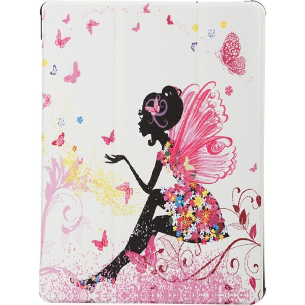 

Чехол-книжка BeCover Smart Case для Apple iPad 10.2 2019/2020/2021 Fairy (704310)