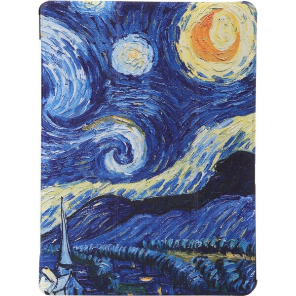 

Чехол-книжка BeCover Smart Case для Apple iPad 10.2 2019/2020/2021 Night (704312)