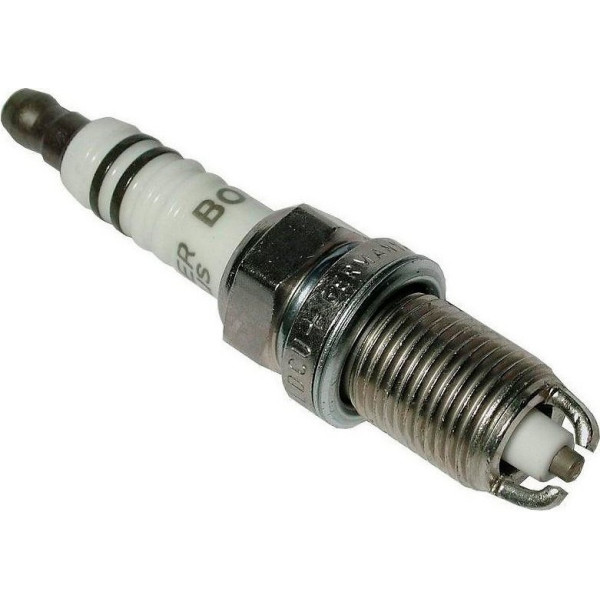 

Свеча зажигания Bosch FR6KDC+ (0242240648)
