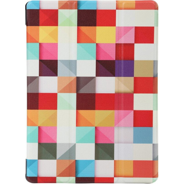 

Чехол-книжка BeCover Smart Case для Apple iPad 10.2 2019/2020/2021 Square (704313)