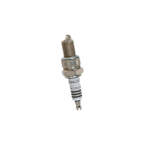 

Свеча зажигания Bosch FR6KPP (0242240627)