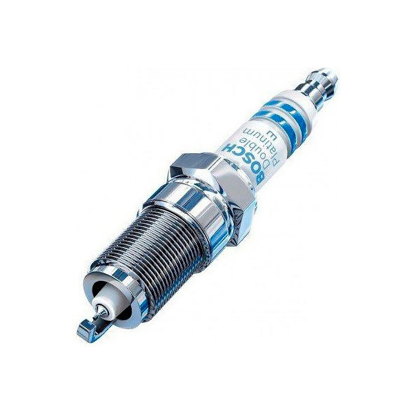 

Свеча зажигания Bosch FR6KPP33+ (0242240650)