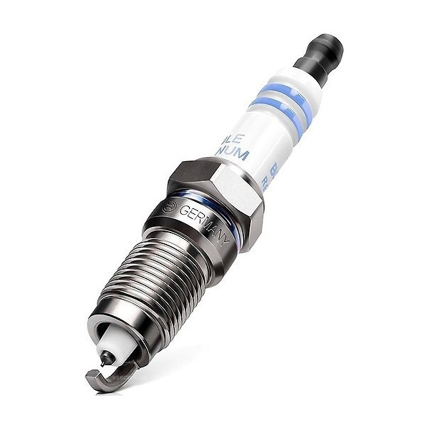 

Свеча зажигания Bosch FR6LII330X (0242240675)