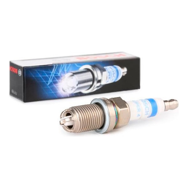 

Свеча зажигания Bosch FR78X W-V (0242232502)