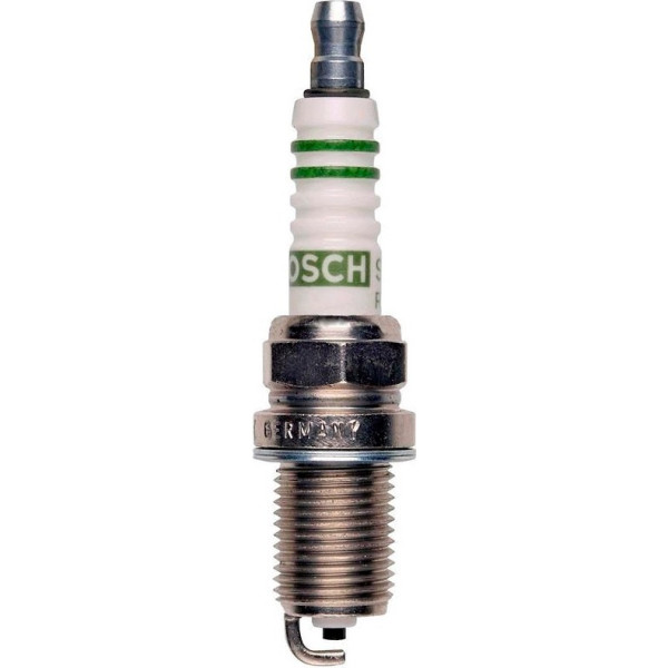 

Свеча зажигания Bosch FR7DE2 (0242235797)