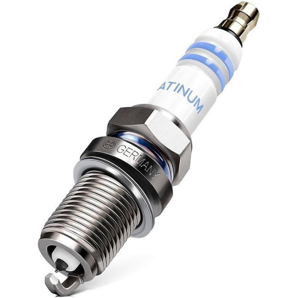 

Свеча зажигания Bosch FR7DPP30X (0242236616)