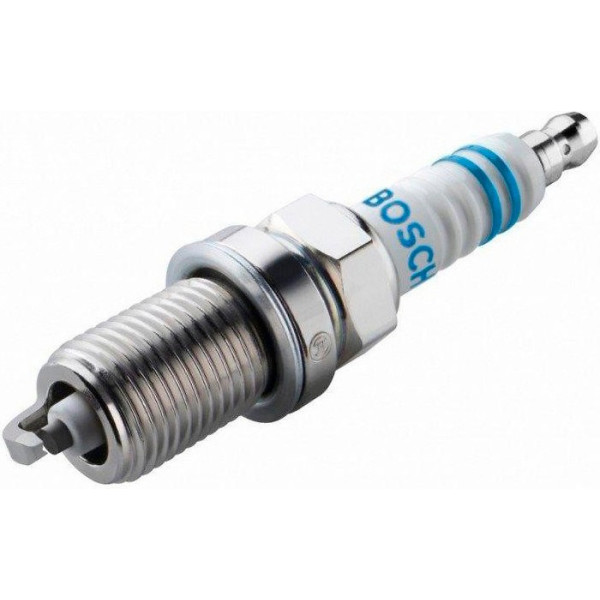 

Свеча зажигания Bosch FR7HC+ (0242236565)