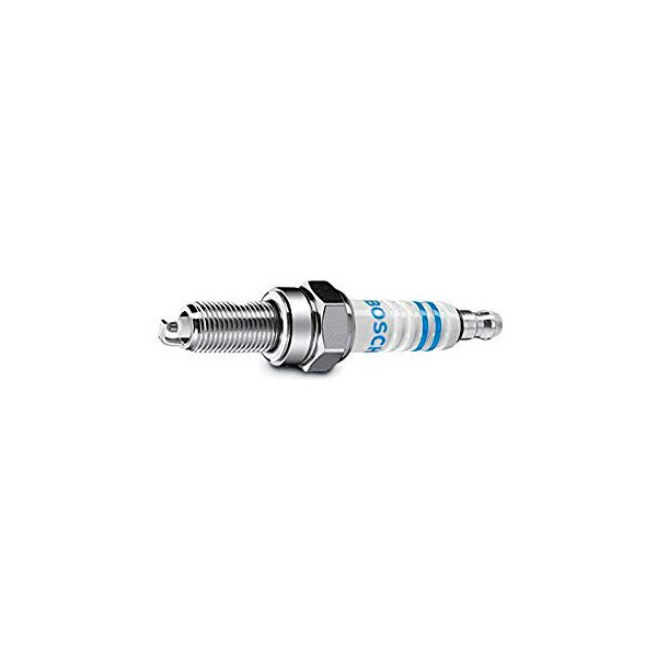 

Свеча зажигания Bosch FR7HC+ (0242235983) 4шт