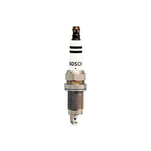 

Свеча зажигания Bosch FR7HPP33+ (0242236566)