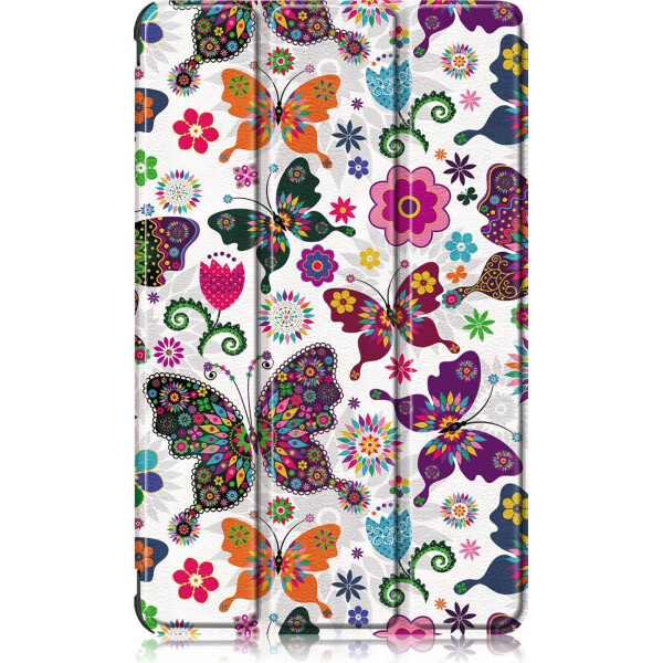 

BeCover Smart Case для Huawei MatePad T8 Butterfly (705098)