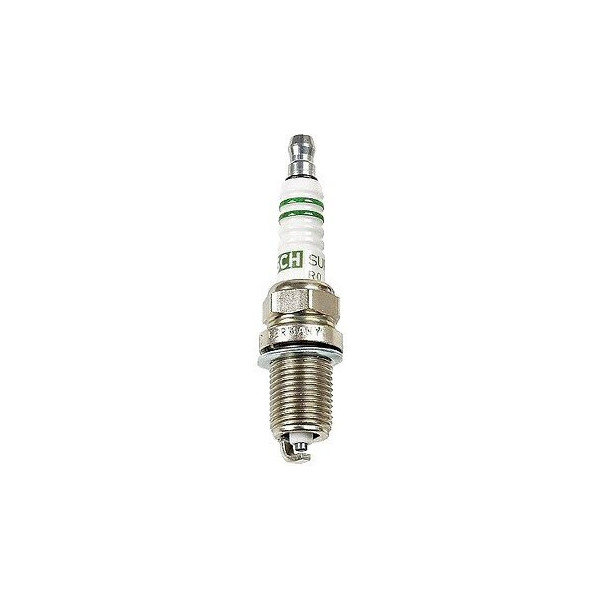 

Свеча зажигания Bosch FR7KC+ (0242236561)