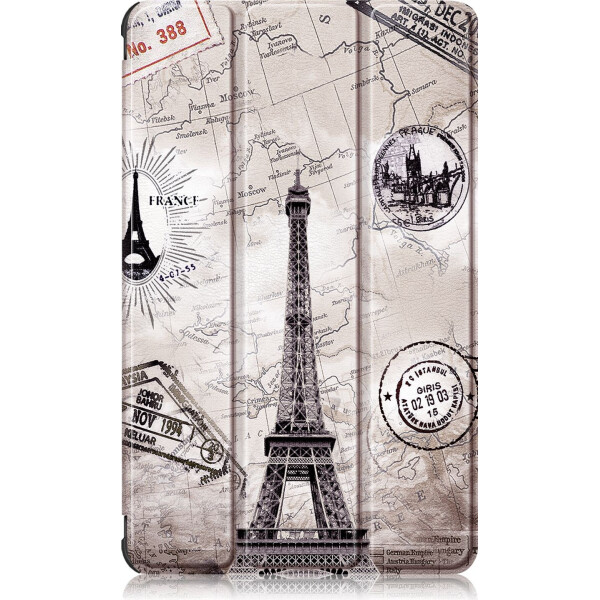 

BeCover Smart Case для Huawei MatePad T8 Paris (705083)